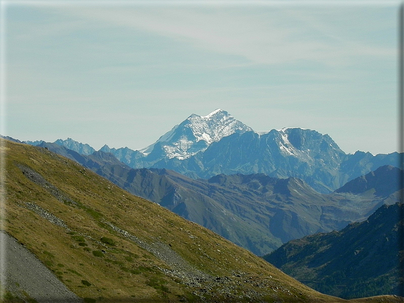 foto Monte Belvedere